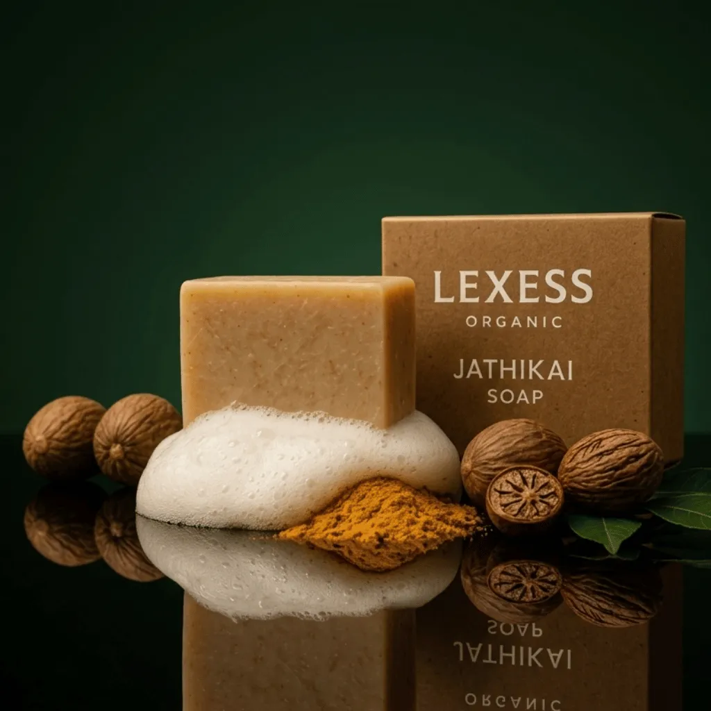 Lexess cosmetics