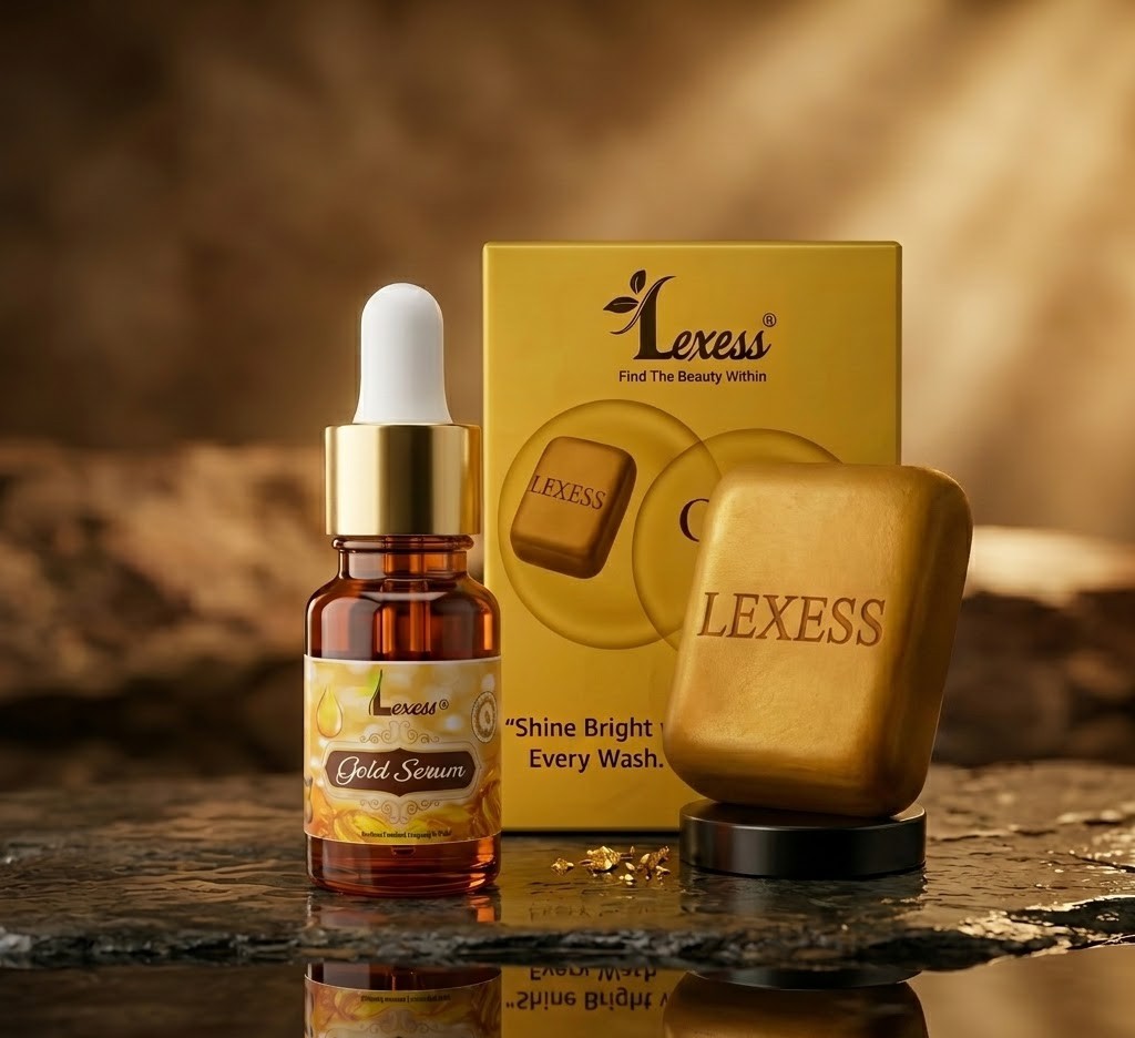 Lexess cosmetics