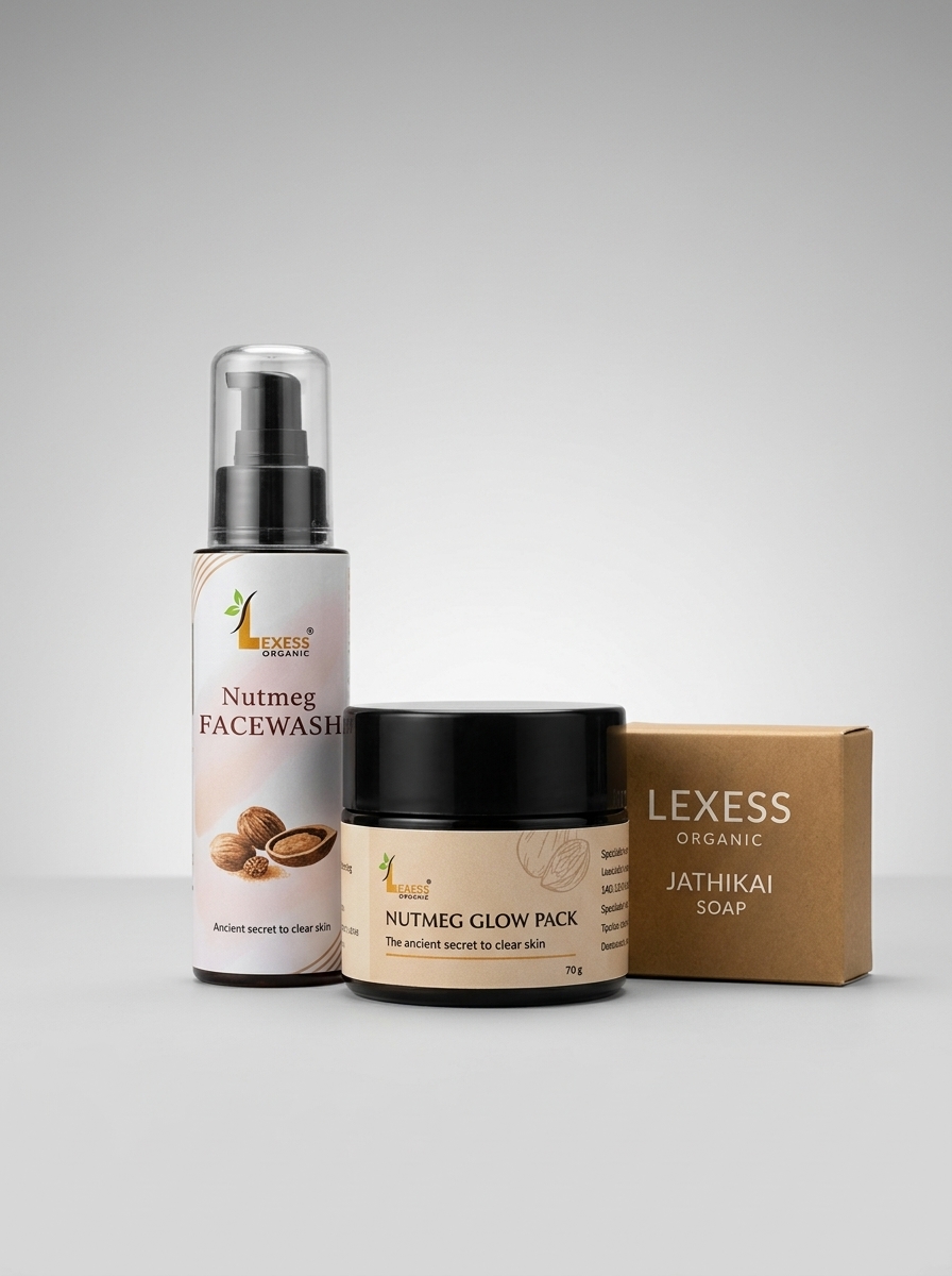Lexess cosmetics