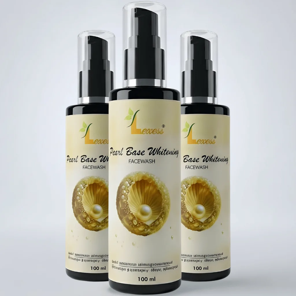 Lexess cosmetics
