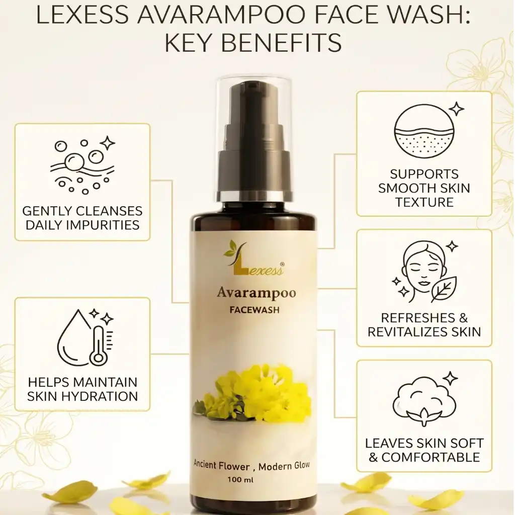 Lexess cosmetics