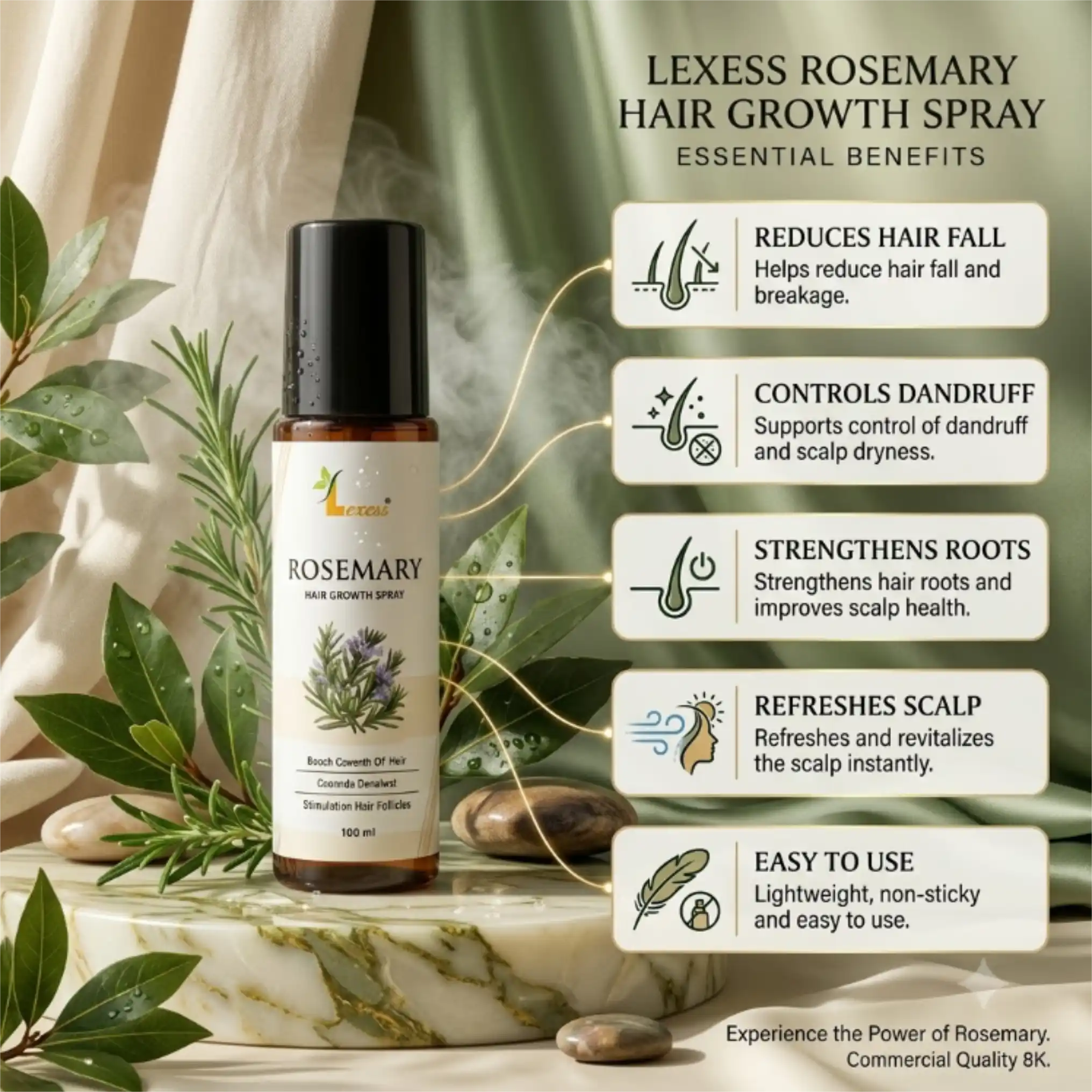 Lexess cosmetics