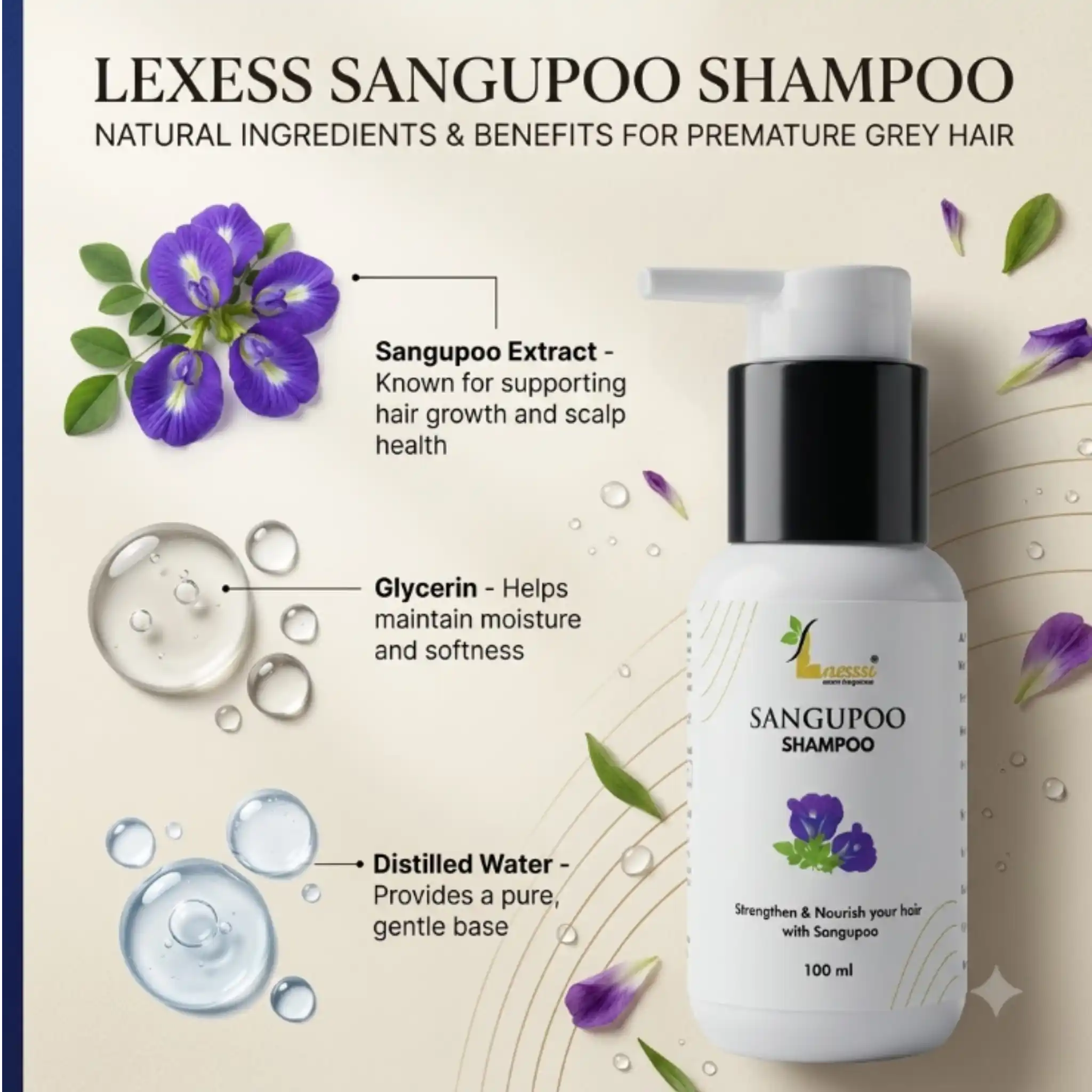 Lexess cosmetics