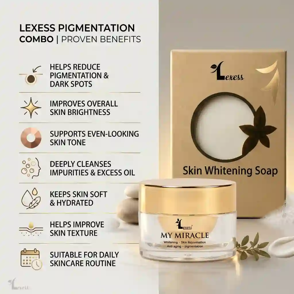 Lexess cosmetics