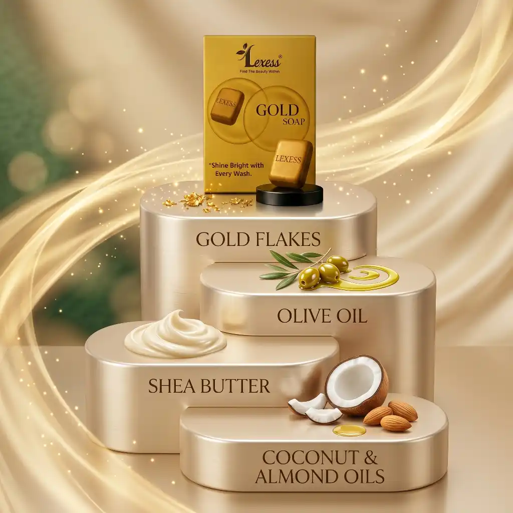Lexess cosmetics