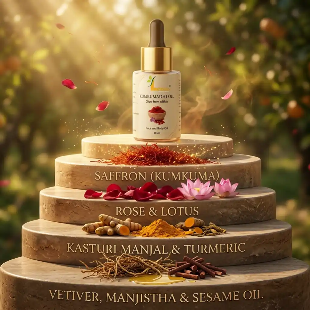 Lexess cosmetics