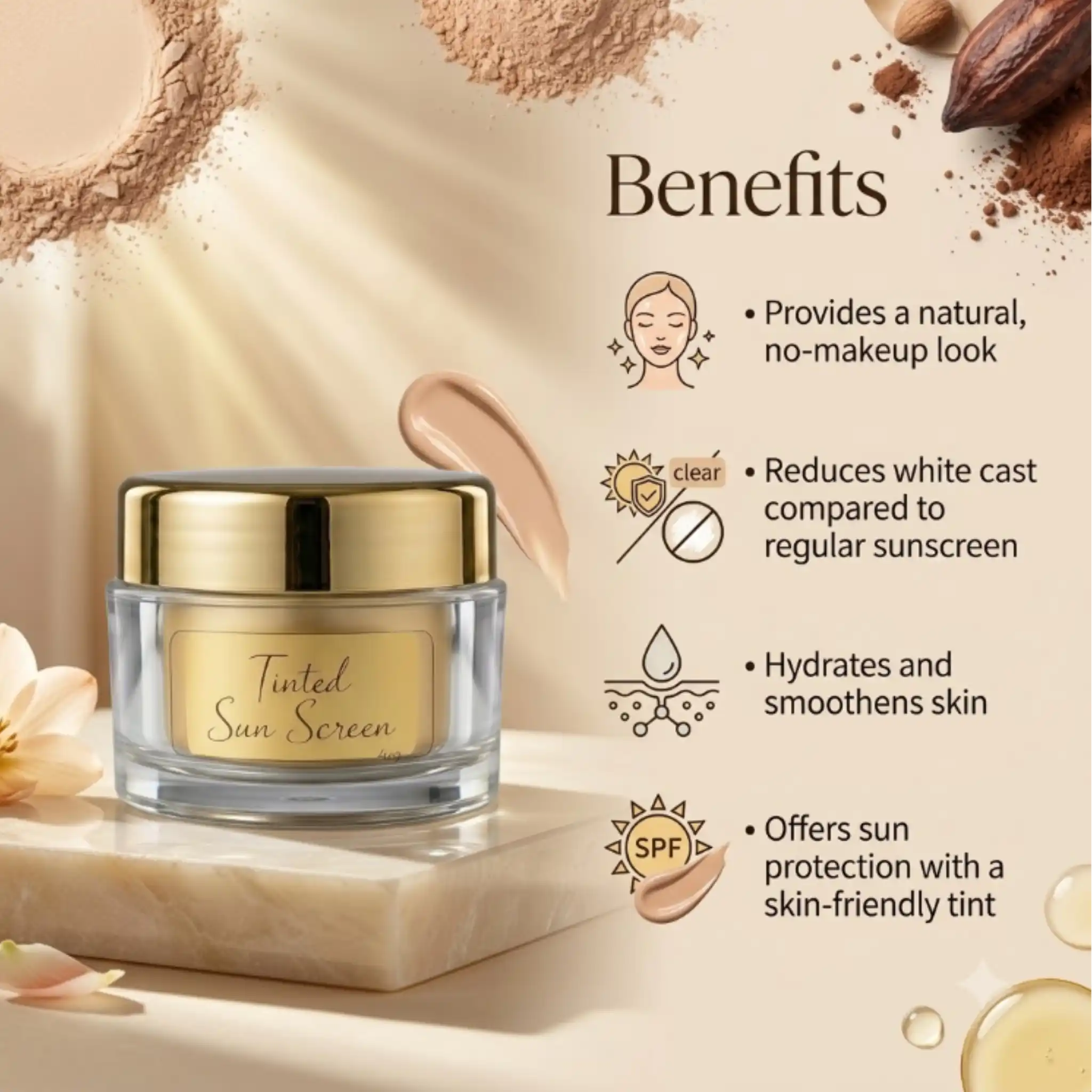 Lexess cosmetics