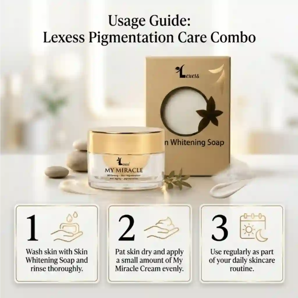Lexess cosmetics