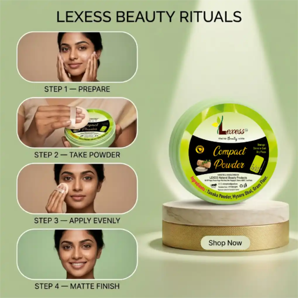 Lexess cosmetics
