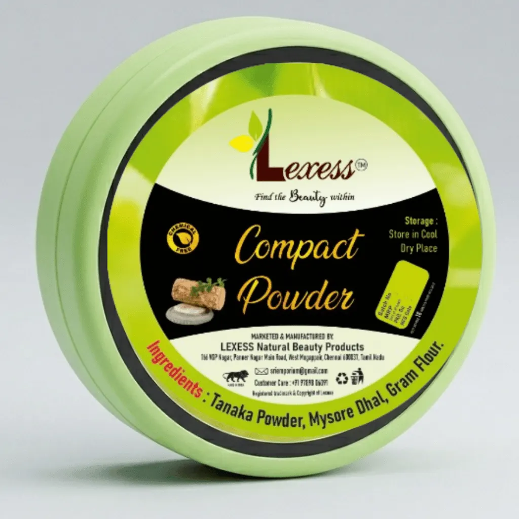Lexess cosmetics