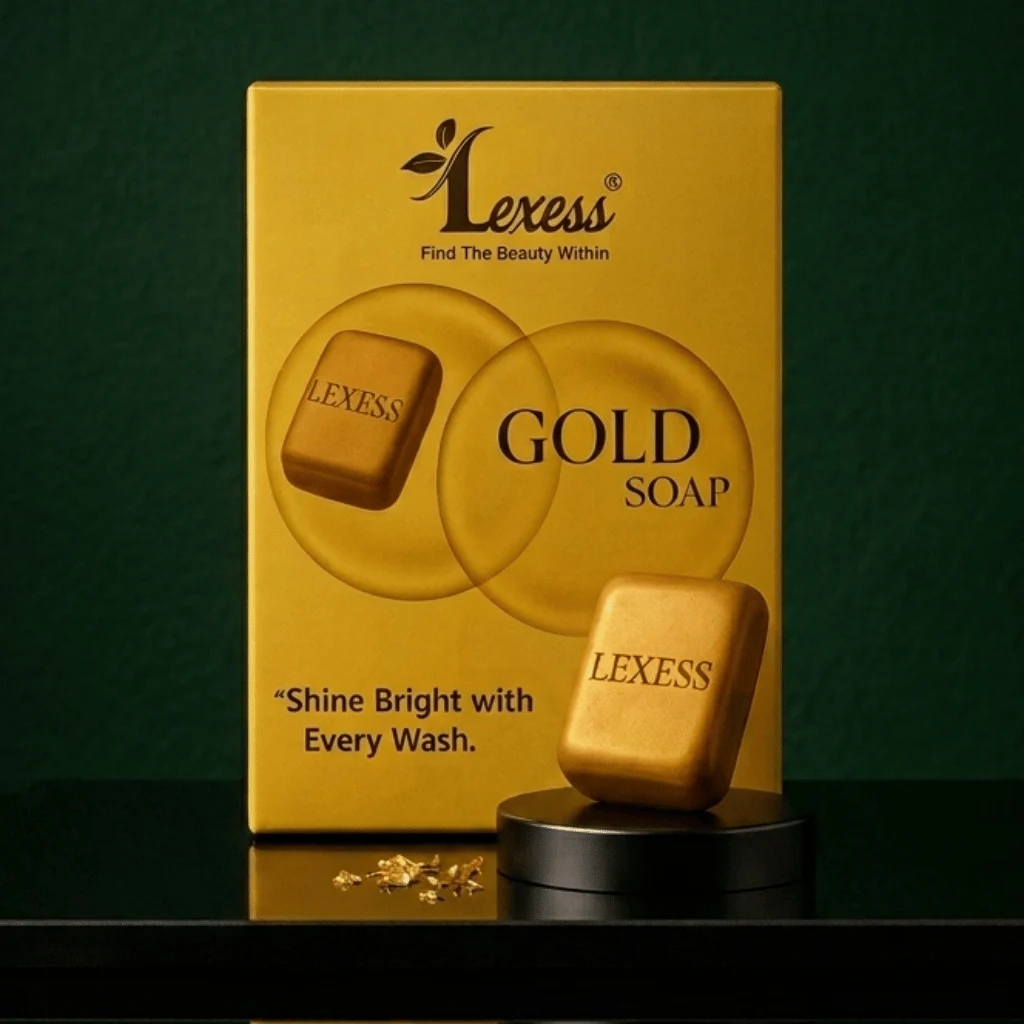 Lexess cosmetics